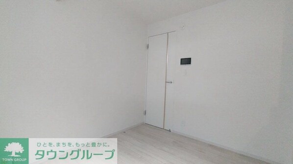 KEIAI RESIDENCE宮原の物件内観写真